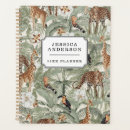 Buscar safari agendas Jungla