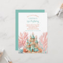 Buscar de hadas invitaciones Para niños