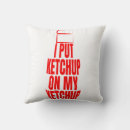 Buscar ketchup cojines Patatas fritas