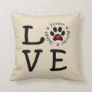 Buscar rescate animal cojines Perro