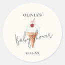 Buscar helado pegatinas Elegante