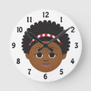 Buscar pelo relojes de pared Para ella