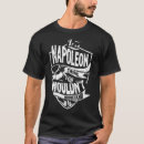 Buscar napoleon camisetas Napoleón