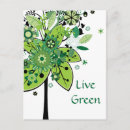 Buscar hugger postales Verde