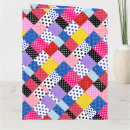 Buscar puntos coloridos tarjetas General y unisex