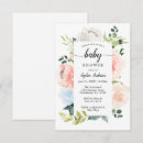 Buscar fleur invitaciones 5 º ducha