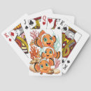 Buscar payasos barajas de cartas Para todos