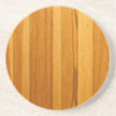 Buscar madera de roble posavasos Pino