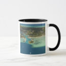 Buscar isla del tesoro tazas Vista