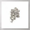 Buscar calendario azteca posters Antiguo