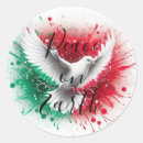 Buscar paloma pegatinas Navidades