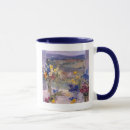 Buscar calzada tazas Pintura