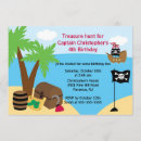 Buscar bandera pirata invitaciones Tesoro