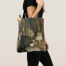 Buscar del ballet bolsos Impresionismo