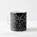 Buscar esotérico tazas Magia
