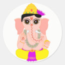 Buscar ganesh pegatinas Adorable