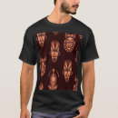 Buscar étnico camisetas Gente