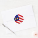 Buscar bandera de malasia pegatinas Kuala lumpur