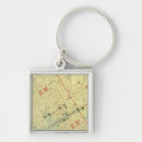Buscar edificios llaveros Mapa