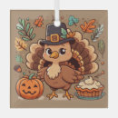 Buscar día del pavo adornos Otoño