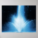 Buscar fuente de agua posters Para ella
