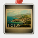 Buscar california adornos Big sur