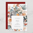 Buscar pintura clásica invitaciones Sofisticado