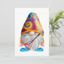 Buscar gnome invitaciones General y unisex