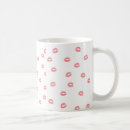 Buscar lápiz labial tazas Rosa