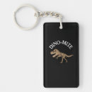 Buscar dinosaurio rectangulares llaveros Prehistórico
