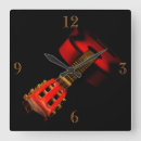 Buscar guitarra roja posters Instrumentos