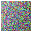 Buscar pixel azulejos Abstracto