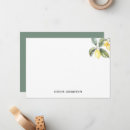 Buscar nature tarjetas nota Elegante