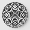 Buscar hipnótico relojes de pared Hipnosis