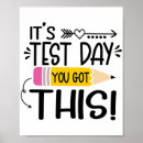 Buscar examen posters Divertido