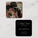 Buscar modo tarjetas de visita Profesional