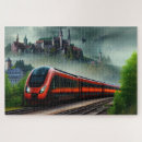 Buscar locomotora de vapor puzzles Viaje