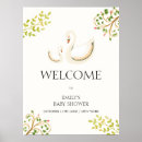 Buscar cisnes posters Para niños