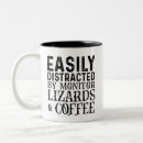 Buscar lagartija tazas Para todos