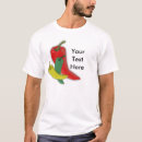 Buscar chilis camisetas Pimienta