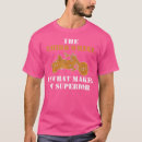 Buscar triciclo camisetas Motocicleta de tres ruedas