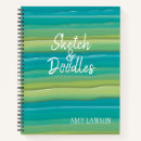 Buscar rayas artísticas cuadernos Nombre