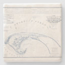Buscar mapa posavasos Mapa del vintage