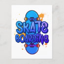 Buscar sk8 postales De larga duración