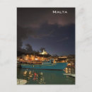 Buscar maltés postales Noche
