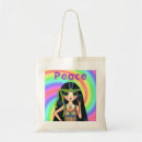 Buscar hippie bolsos Signo de la paz