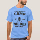 Buscar walden camisetas Bosque