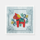 Buscar caballos servilletas General y unisex