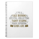 Buscar brujería cuadernos Magia