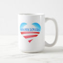 Buscar dnc tazas Obama